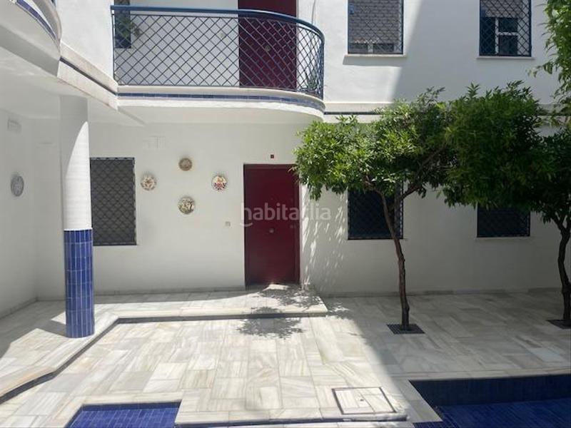 Foto ef6e2da8-be4b-4e2d-a674-f72d31d8d763. Piso vivienda en el Centro en Centro Córdoba