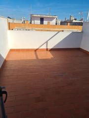 Lloguer Dúplex  Calle calle joaquín  sama naharro. Dúplex en huerta de la reina  diseño, confort y ubicación perfec