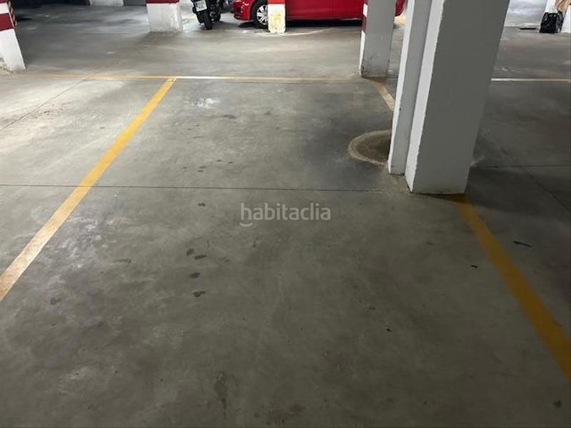 Foto 1d023dc5-078d-4a08-80fb-712b04b4e3d4. Aparcament cotxe a Centro Córdoba