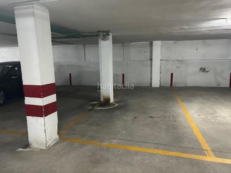 Foto 4d40143d-4da2-4618-a6ea-eaaf3057d3d7. Aparcament cotxe a Centro Córdoba