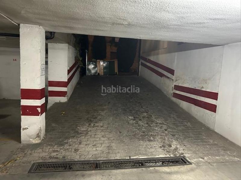 Foto d9fa1e9a-5c0d-43ae-a101-1639694a5d73. Aparcament cotxe a Centro Córdoba