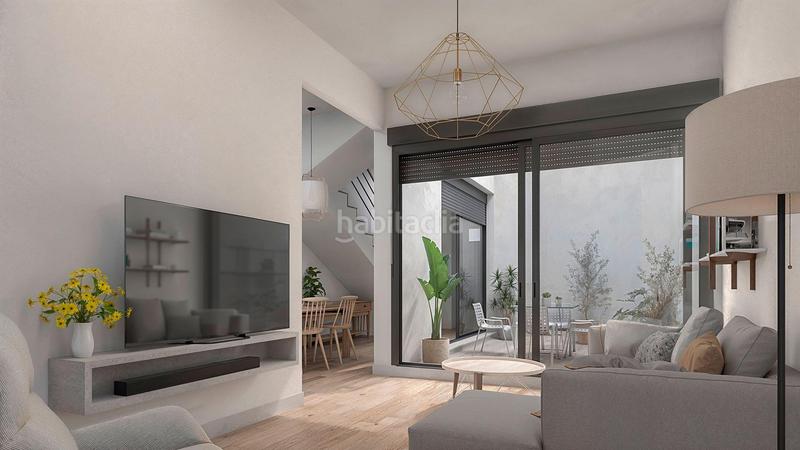 Foto 16ead628-b717-466e-a637-40fe22a56236. Reihenhaus in calle de la democracia 3 in Poniente-Norte - Miralbaida - Parque Azahara Córdoba