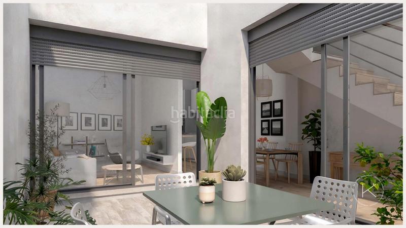 Foto d947fe5f-fa4c-47b4-8adb-c175ac701c23. Reihenhaus in calle de la democracia 3 in Poniente-Norte - Miralbaida - Parque Azahara Córdoba