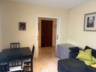 Flat en Calle calle de doce de octubre 7