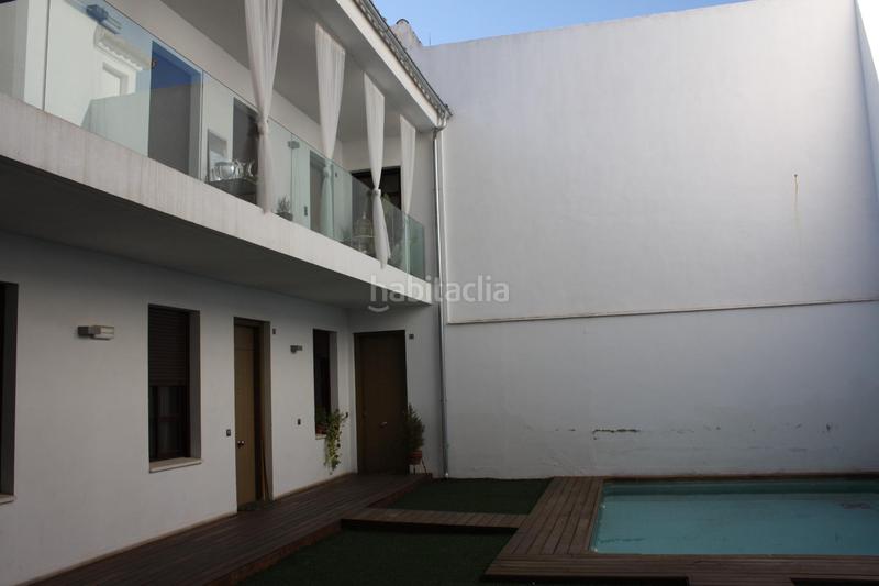 Foto 98d898f4-daf4-4ff1-ae4b-bbff202d1f30. Affitto appartamento con riscaldamento piscina in Córdoba