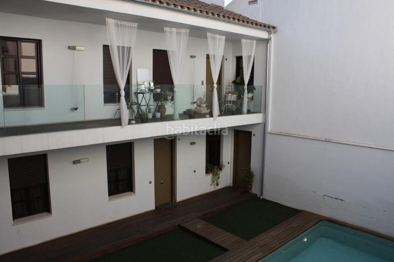 Foto a4efe9c7-87d3-4acd-8a7d-a8d9eddbcb01. Affitto appartamento con riscaldamento piscina in Córdoba