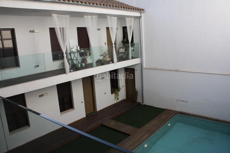 Foto d4f84e71-2cb6-488b-a519-2a099050eca9. Affitto appartamento con riscaldamento piscina in Córdoba