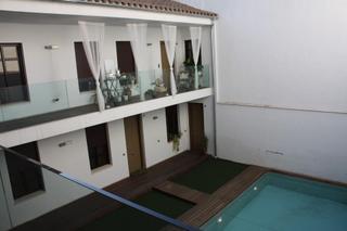 Etagenwohnung in Sta. Marina - San Andrés - San Pablo - San Lorenzo