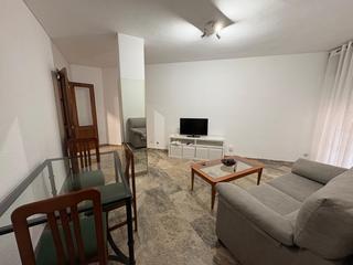 Appartamento in Avenida de los Tejares