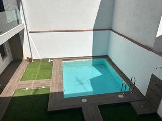 Location Appartement  Calle calle del arroyo de san lorenzo, 18. Piso en alquiler en san lorenzo