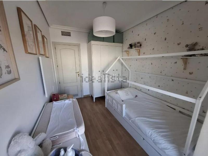 Foto 3aab6542-f84a-41f8-801e-18dba92a42de. Appartamento con parcheggio piscina in Tablero Bajo - Arruzafilla Córdoba