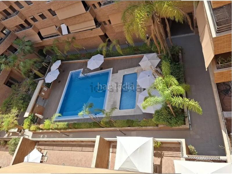 Foto 7e5f9eb3-809a-454d-a880-4ff00e6f2da0. Appartamento con parcheggio piscina in Tablero Bajo - Arruzafilla Córdoba