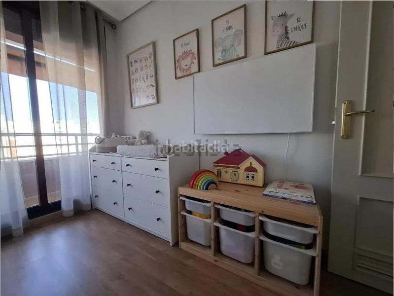 Foto bf723289-979b-4d93-be68-03b2b1b92005. Appartamento con parcheggio piscina in Tablero Bajo - Arruzafilla Córdoba