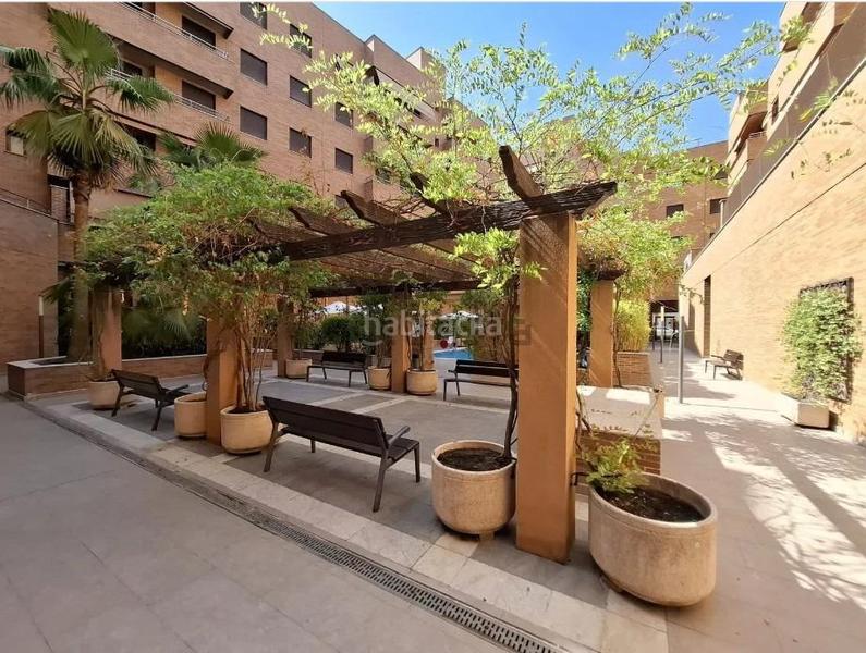 Foto f7455601-8fd7-4163-be13-7fad789003e6. Appartamento con parcheggio piscina in Tablero Bajo - Arruzafilla Córdoba