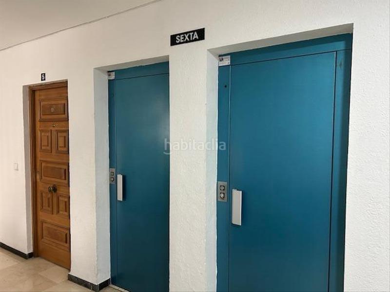 Foto 44e269f8-4a78-4754-8a97-10e602c65b12. Appartamento con parcheggio in Ciudad Jardín - Zoco Córdoba