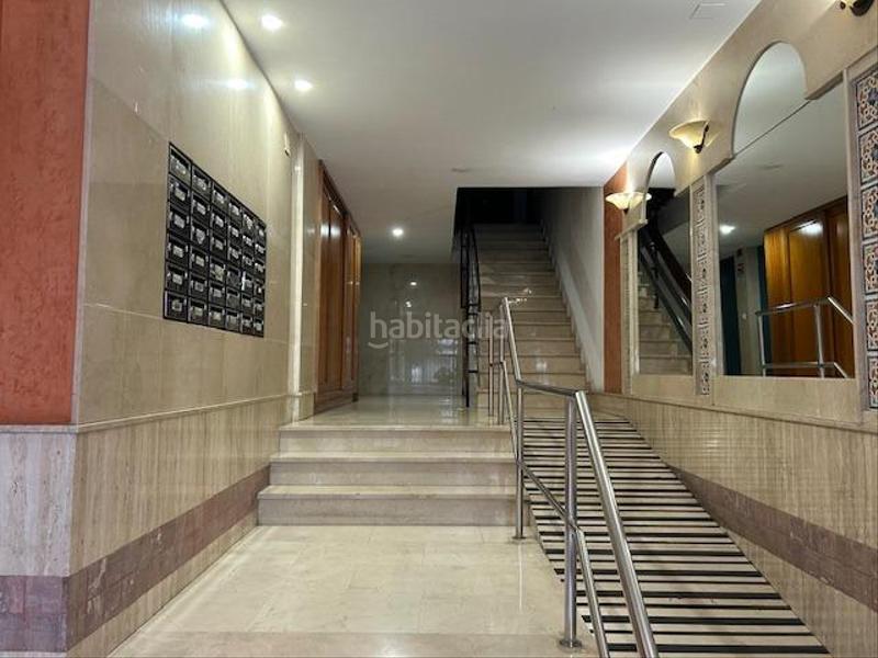 Foto 5fc90b58-99e5-451b-a0a9-6d2a47202a25. Appartamento con parcheggio in Ciudad Jardín - Zoco Córdoba