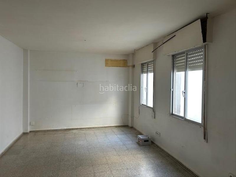 Foto 8fe1e31f-c467-49fa-8f29-1a4b5e3961f7. Appartamento con parcheggio in Ciudad Jardín - Zoco Córdoba