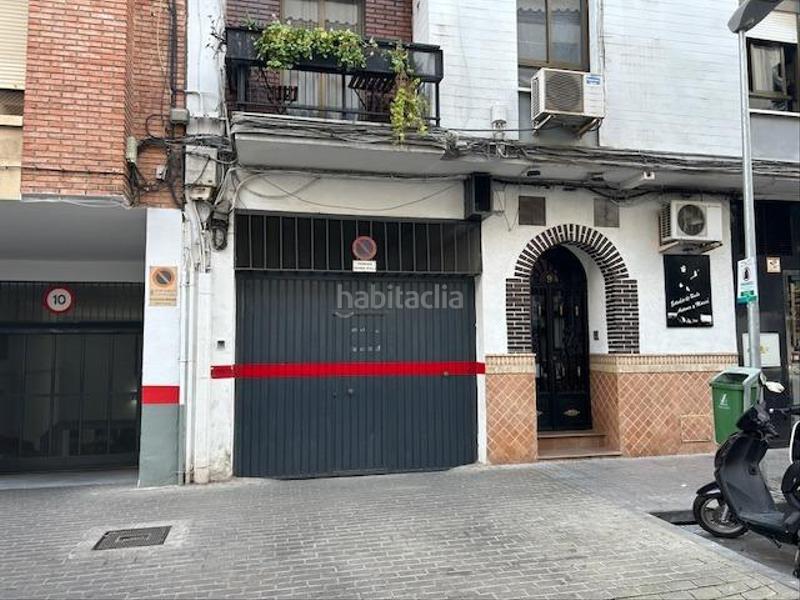 Foto 9058a2d5-2258-4ef3-b39d-b3e2681e77f7. Appartamento con parcheggio in Ciudad Jardín - Zoco Córdoba