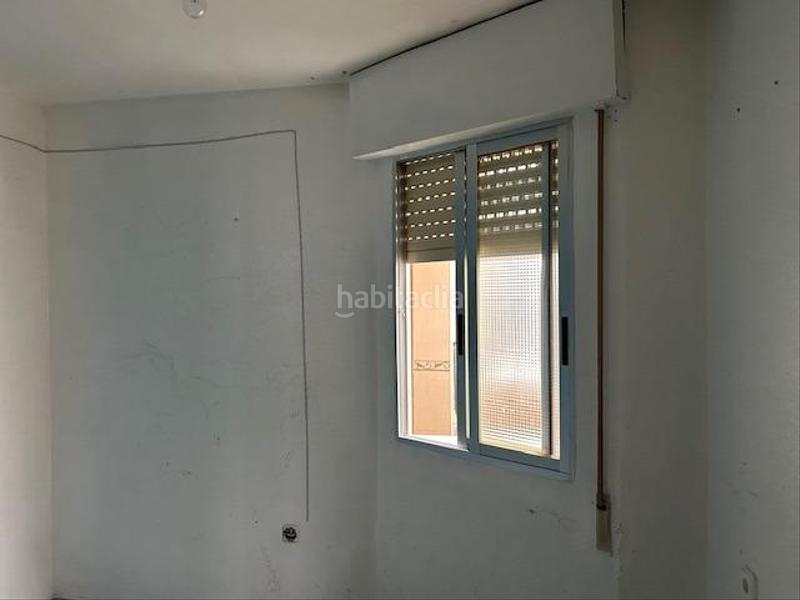 Foto bd8d4b7f-3e31-4b7a-a90a-6be1d8a060e1. Appartamento con parcheggio in Ciudad Jardín - Zoco Córdoba