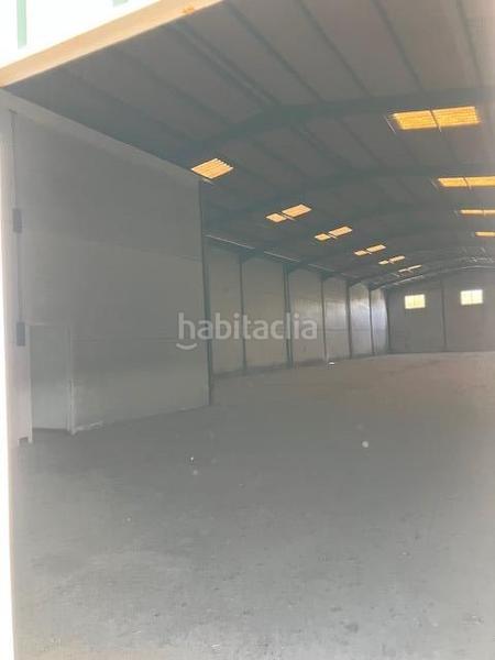 Foto 1752044e-d891-4d5e-937b-d690d3d04728. Capannone industriale in Pedro Abad