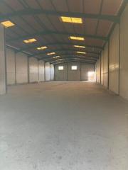 Nave industrial  Calle de los pulidores. Nave industrial en pedro abad