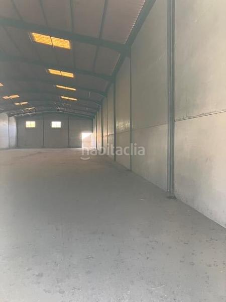 Foto cd3b994e-2578-42a4-9288-9eb637d2a974. Capannone industriale in Pedro Abad