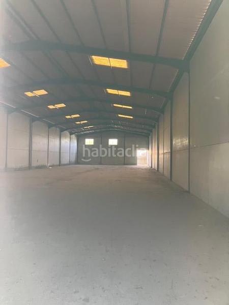 Foto e3dfca0d-9dfa-4236-aa7d-863134e56309. Capannone industriale in Pedro Abad
