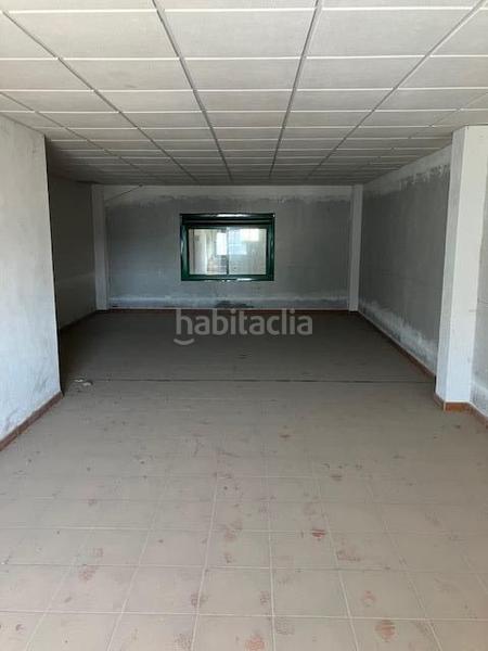 Foto 4ad235d0-3f0e-47a0-9b17-fae588ea0781. Capannone industriale in Pedro Abad