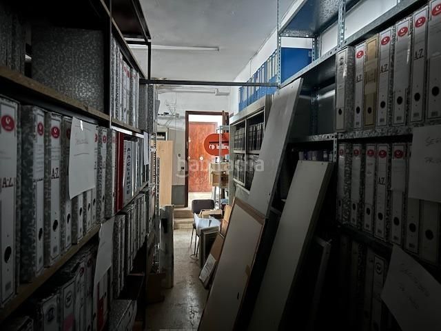 Foto de09f929-9366-43e5-9f53-5f5542a1737f. Local comercial a Centro Córdoba
