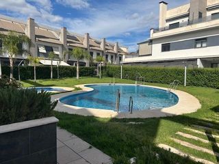 Penthouse  Calle calle arroyo del vedao