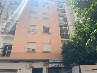 Pis  Calle calle don lope de sosa. Vivienda en ciudad jardin