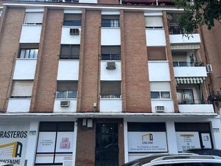 Appartement  Avenida libia. Vivienda en avda libia