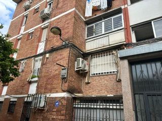 Appartement  Calle calle algeciras. Vivienda en calle algeciras