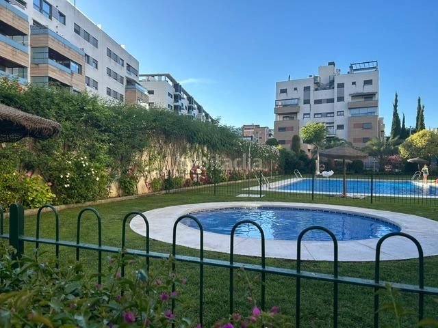 Foto 771391b4-f02f-428a-944d-2e5351a15323. Pis amb aparcament piscina a Tablero Bajo - Arruzafilla Córdoba