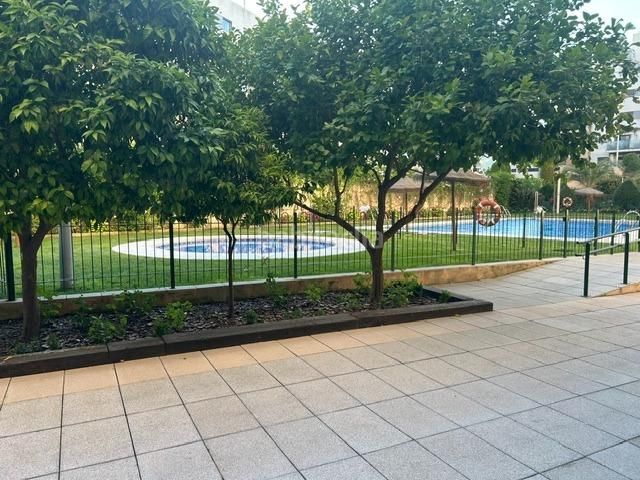 Foto 78ba4463-fc3b-44ad-ad56-991bb1b86a17. Pis amb aparcament piscina a Tablero Bajo - Arruzafilla Córdoba
