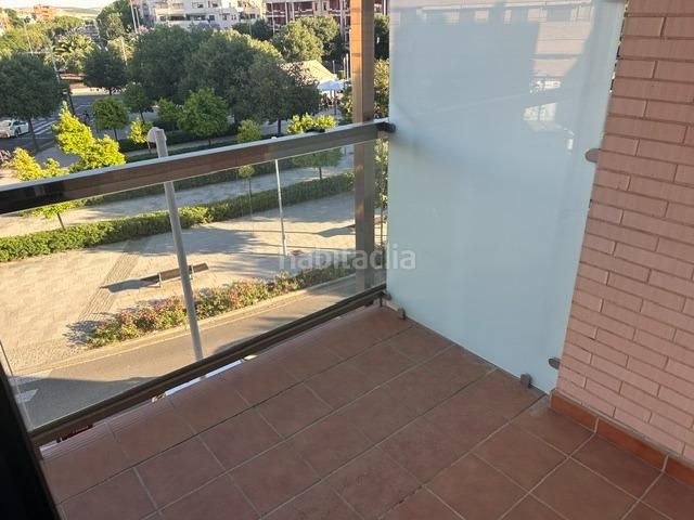 Foto a5ea85a6-507a-4875-929d-7186773c1c2a. Pis amb aparcament piscina a Tablero Bajo - Arruzafilla Córdoba