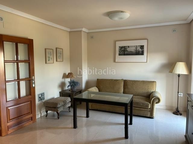 Foto b2d674d2-67a8-4839-9b52-ab68a73088db. Pis amb aparcament piscina a Tablero Bajo - Arruzafilla Córdoba