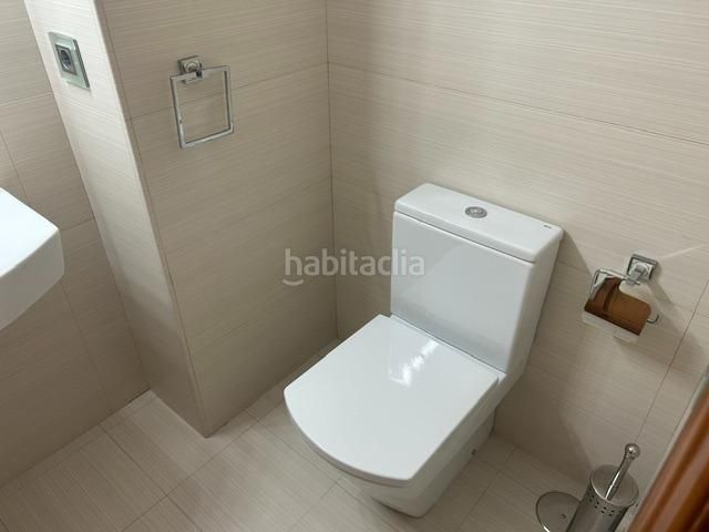 Foto bc42a177-8b8e-4941-bd92-5283410497f6. Pis amb aparcament piscina a Tablero Bajo - Arruzafilla Córdoba
