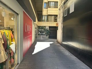 Affitto Appartamento  Calle calle san álvaro. Vivienda de dos dormitorios en el centro