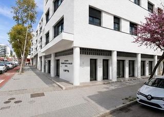 Loft  Calle acera fuente de la salud. Loft en acera fuente de la salud