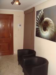 Appartement en Ciudad Jardn - Zoco