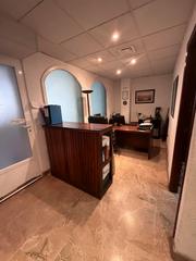 Office space in Centro