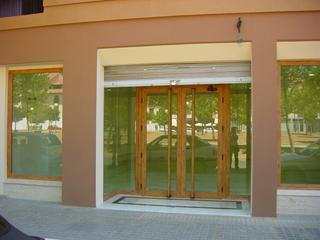 Local Comercial en Tablero Bajo - Arruzafilla