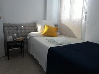 Appartement  Plaza de ramn y cajal. Piso centro venta zona traquila.