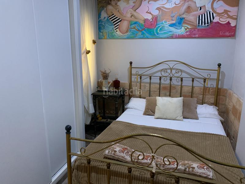 Foto f6bdeb49-3669-4d76-8357-0309b2af834c. Planta baja venta piso en zona turistica, listo para entrar!! en Córdoba