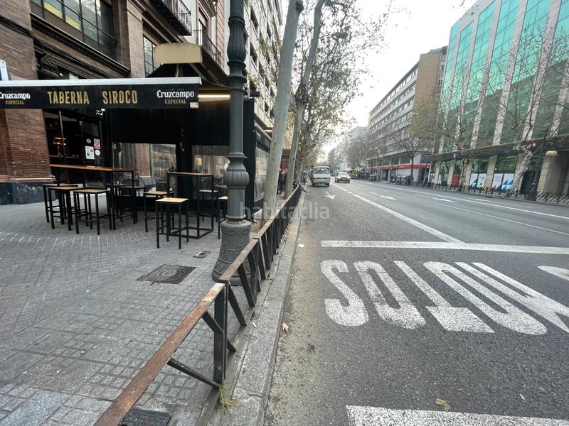 Foto ca202bde-3d0f-4406-99e9-f74cf4456377. Location appartement dans Centro Córdoba
