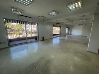Affitto Ufficio  Calle concepción. Oficina en alquiler diáfana, 300m2