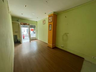 Local Comercial en Calle de Damasco