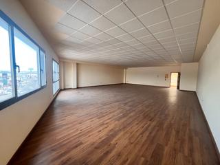 Lloguer Oficina  Plaza de andalucía. Oficina en alquiler, nueva!! magnífico precio.