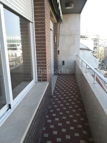 Foto d254ac44-5536-4724-b852-b82f9e93ec25. Alquiler piso  en alquiler 3 dormitorios, salón con vistas a la sierra. en Córdoba